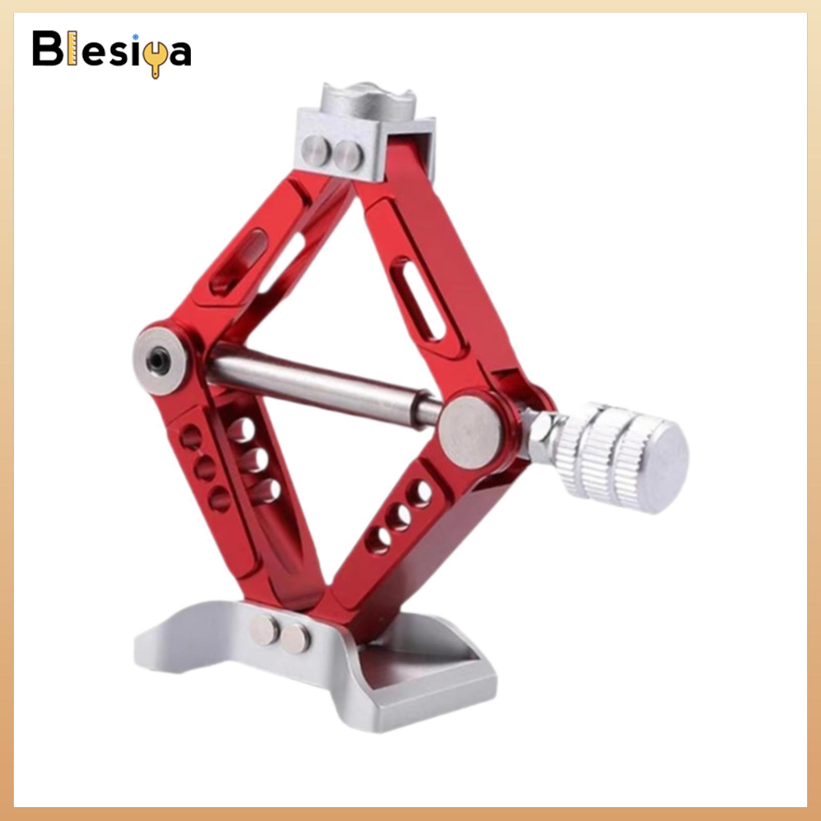 1:10 Scale RC Car High Lifting Jack Accessories Repair Tool Simulation Adjustable Jack Stands for 1/10 RC Trucks Car Vehicle Giá 596,806 Đồng*Miễn phí vận chuyển