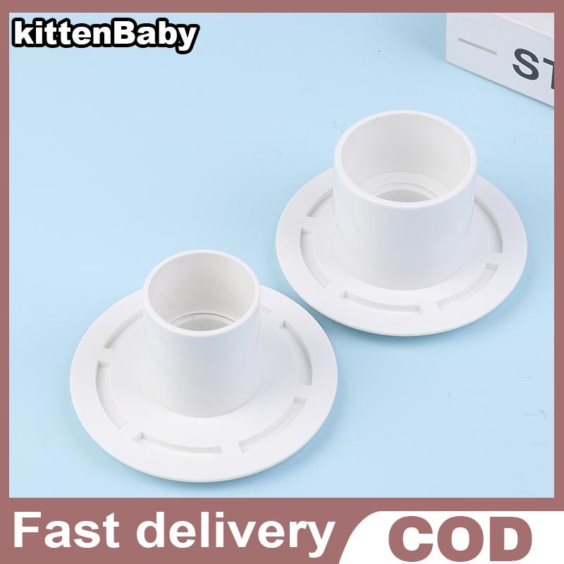 kittenBaby หัวฉีดขนาด1.5 2In 1ชิ้นหัวฉีดนวดสระว่ายน้ำแบบหมุนได้หัวฉีดสำหรับสปาอุปกรณ์สำหรับเจ็ทสระน้ำและสปา ราคา 54 บาท*ส่งฟรี