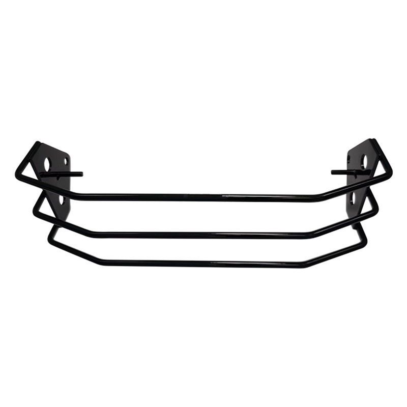 Motorcycle Accessories Lamp Light Grille Guard Cover Protector for -110 Cub110 CC110 2023