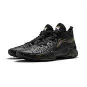 Li-Ning Yushuai 18 Dragon Scale Basketball Shoes - 2024 Model