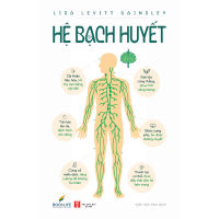Sách - Hệ Bạch Huyết