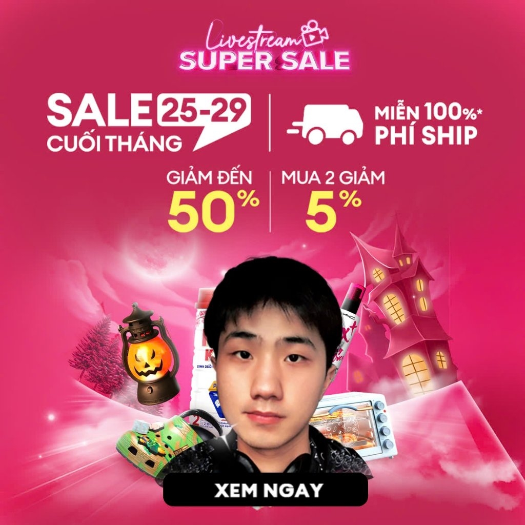 liveuuid.php?liveuuid=Voucher cực đã 25-10 nè