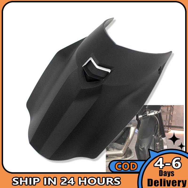 [M]🙌】Bộ mở rộng bánh xe trước Chắn Bùn Xe Máy Vải Bọc Xe BMW mở rộng R1200 GS LC/ADV 13-17