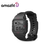 Amazfit Neo Smartwatch - Waterproof, Heart Rate Tracking, Bluetooth