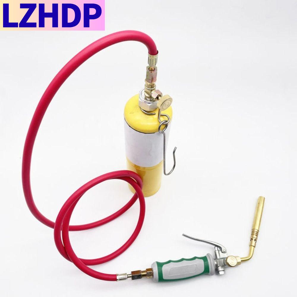 LZHDP Công tắc kép Dụng cụ hàn Ứng dụng làm nóng Đánh lửa Mỏ hàn Nhiệt độ cao Vòi 1.6m Nấu ăn Giá 638,642 Đồng*Miễn phí vận chuyển