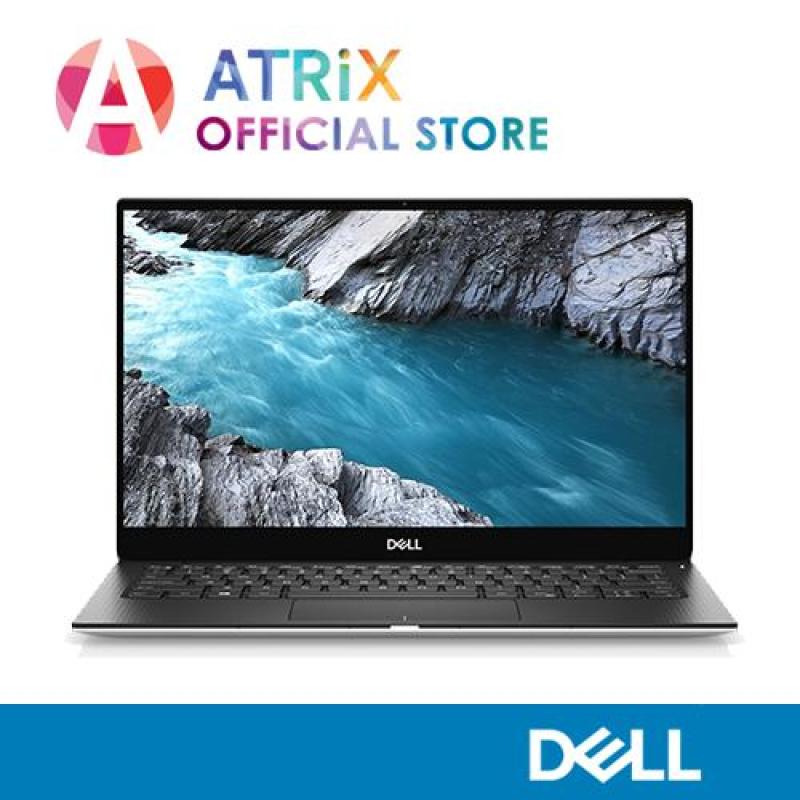 【Same Day Delivery】DELL XPS13-10282SGL-W10 | 13.3 FHD | i5-10210U | 8GB RAM | 256GB SSD | Intel UHD 620 | 2Y Warranty