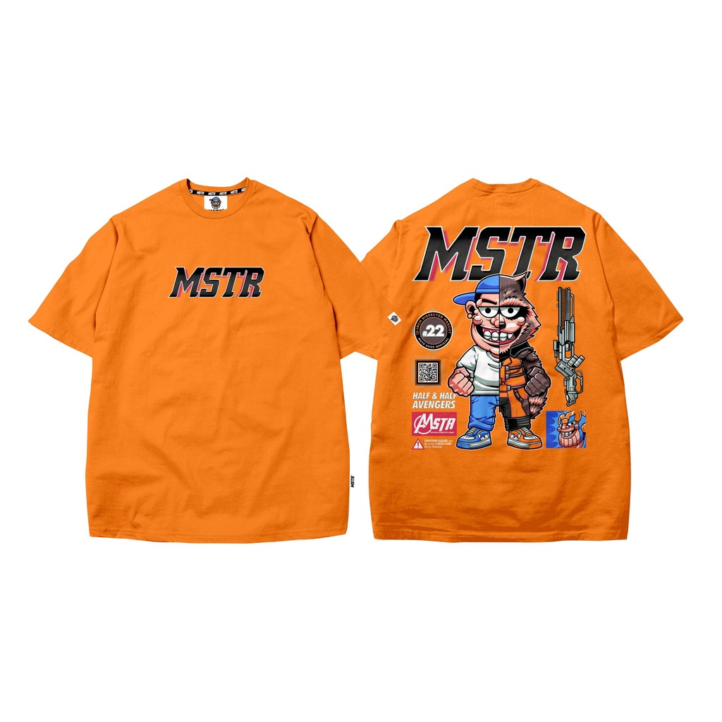 Shop Mstr Shop Clothing Co Online with Best Discounts and Low Prices |  Lazada Philippines