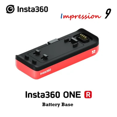 Insta360 ONE R Battery Base