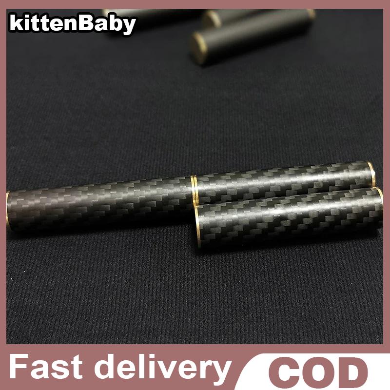 kittenBaby ฟิดเจ็ตสปินเนอร์ฟิดเจ็ตสปินเนอร์ของเล่นบรรเทาความเครียดสำหรับผู้ใหญ่โลหะแม่เหล็กคาร์บอนไฟเบอร์แท่งหมุนได้สามส่วนของขวัญสุดสร้างสรรค์ ราคา 148 บาท*ส่งฟรี