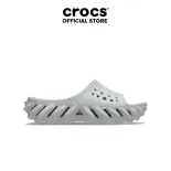 Dép Quai Ngang Unisex Crocs Echo Slide - Atmosphere