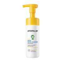 Atopalm Fresh Facial Cleanser Kids 150ml (Toppingskids)