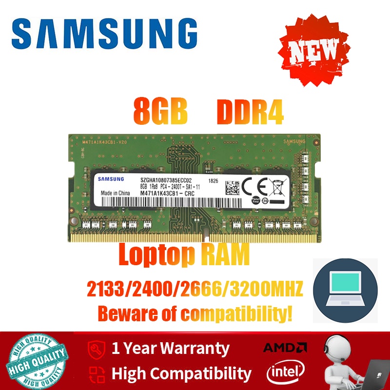 ddr4 2666 8gb✕2 8Gb Ddr4 2666Mhz Desktop Ram - Crucial & Kingston Hyperx Fury