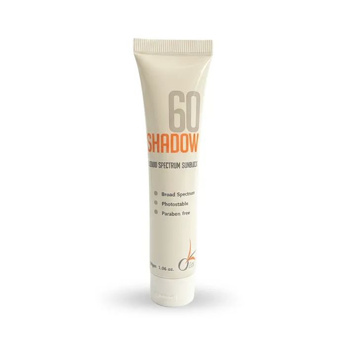 Shadow 60 Sunscreen | Sun Care Product | Original