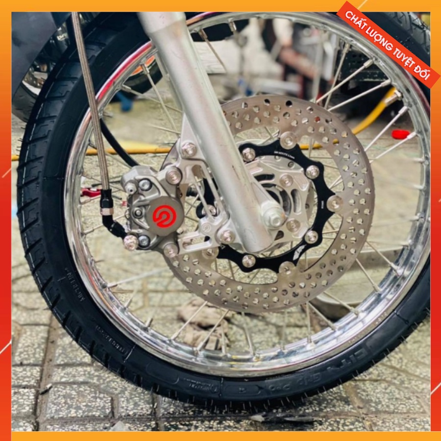 ĐĨA TRƯỚC EX150 SIZE 260MM 5 LỖ