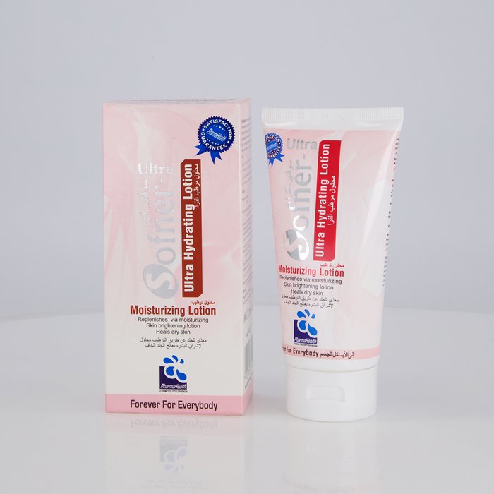 Sofner Ultra Hydrating Lotion | Moisturising Skin Care | Original