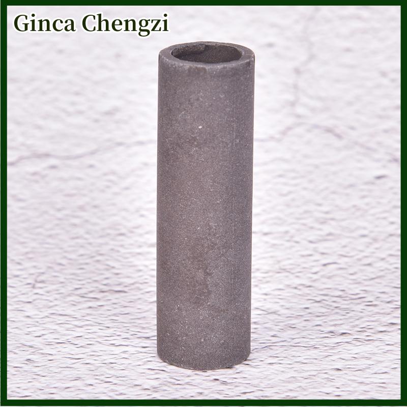 Ginca Bể cá sinh sản hang động nơi trú ẩn ống cho tôm đẻ trứng sống thực vật Cá - 3