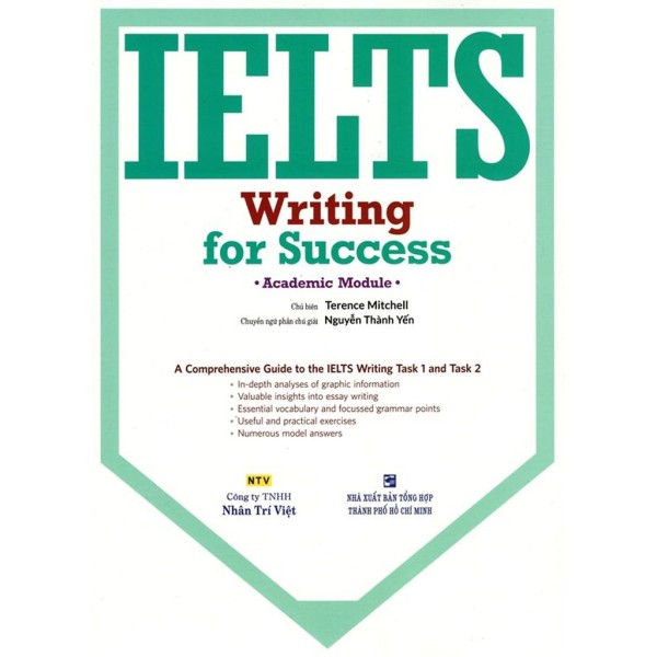 Writing For Success ielts