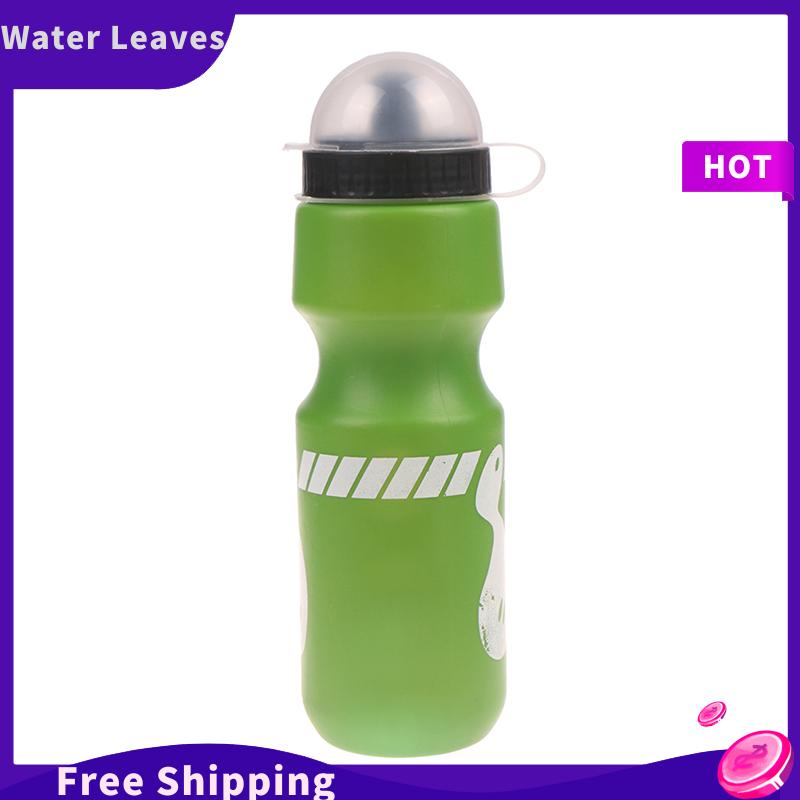 [Water]Hot Sale Freeshipping Bình nước uống đi xe đạp Đi Bộ Đường Dài Ngoài Trời 750ml Bình nước có nắp chống bụi - 9