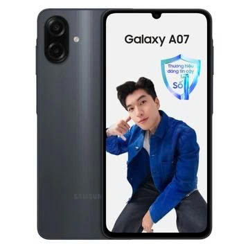 Samsung Galaxy A07 4Gb Phone |   128Gb - 6.7" Screen, 5000Mah - Genuine Product - 2