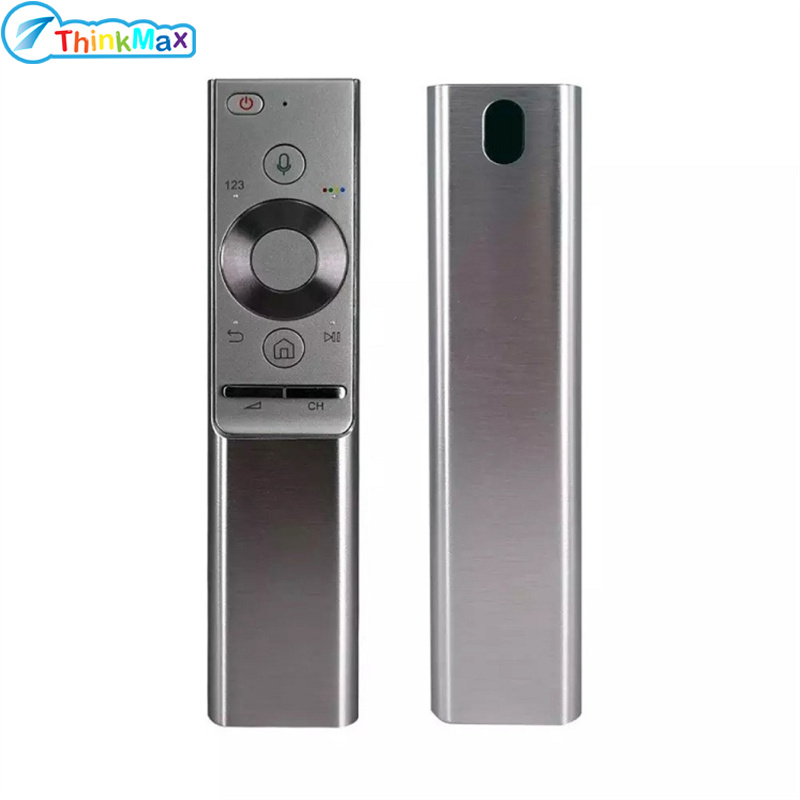 สมาร์ททีวีรีโมทคอนโทรลเมาส์ไร้สายคีย์บอร์ดรีโมทคอนโทรลเสียง Air Fly Mouse พร้อมไจโรสโคปในตัวสำหรับกล่องทีวี ราคา 634 บาท*ส่งฟรี