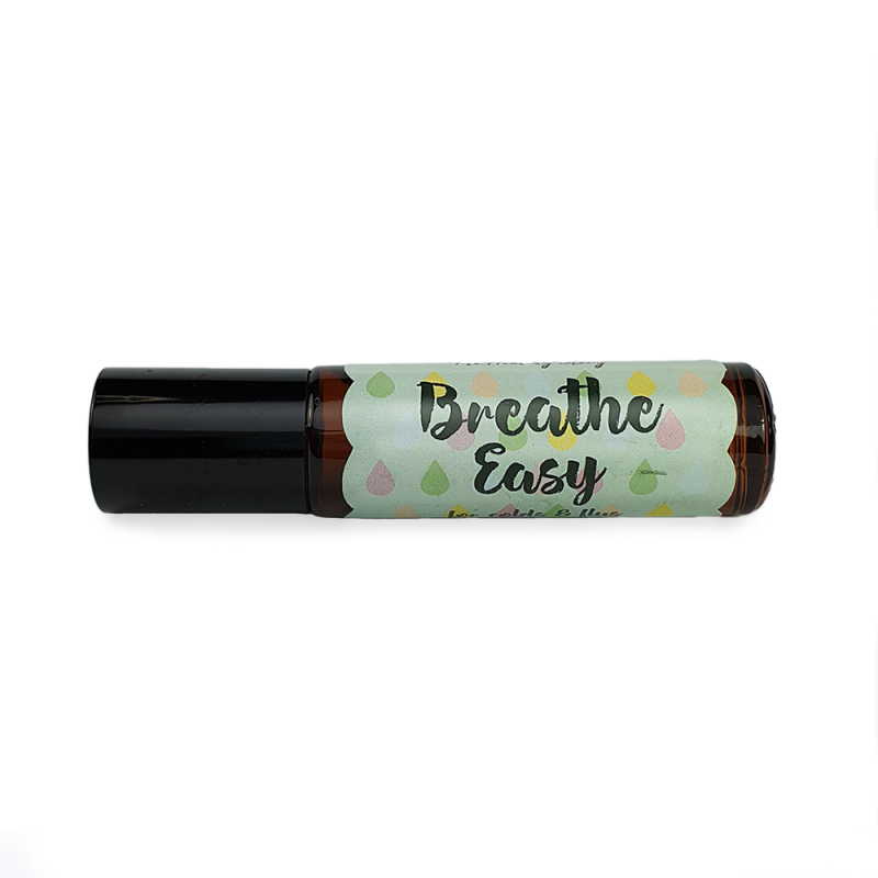 Buy Breathe Easy roll-on Singapore