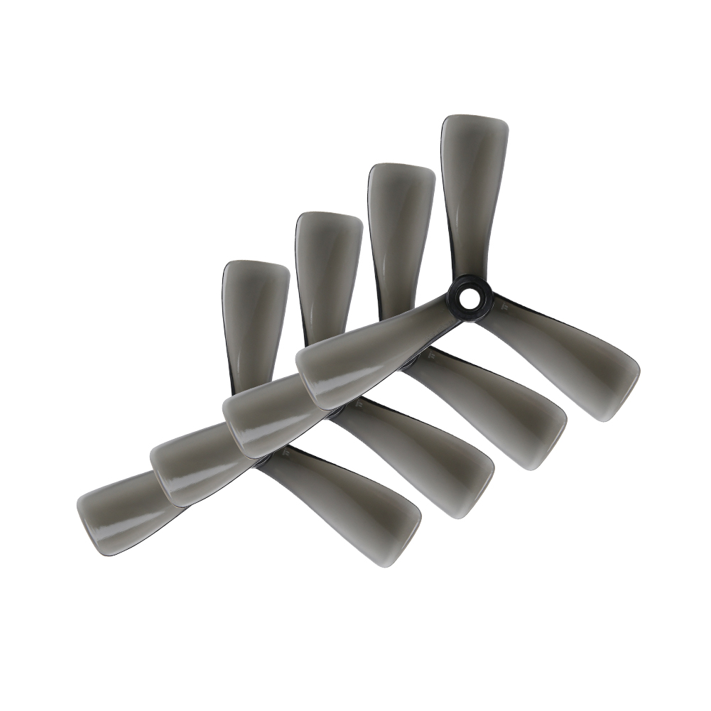 2 cặp iflight nazgul cine3535 3535 3-Blades 3.5 inch cánh quạt cho protek35 whoop đua FPV drone Phụ 