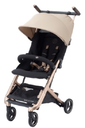 GB Pockit Go Stroller (6 Months to 22kg)