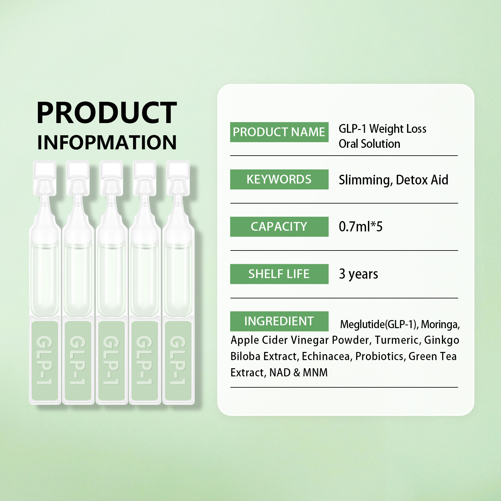 colonbroom glp-1 ingredients What is ColonBroom GLP-1 Booster?