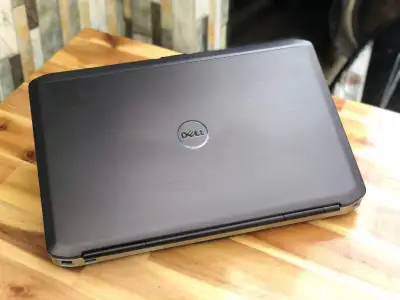 Laptop Dell Latitude E5530/ i5 3320M/ 4G/ Vga HD4000/ 15in/ Win 10/ Siêu bền/ Giá rẻ