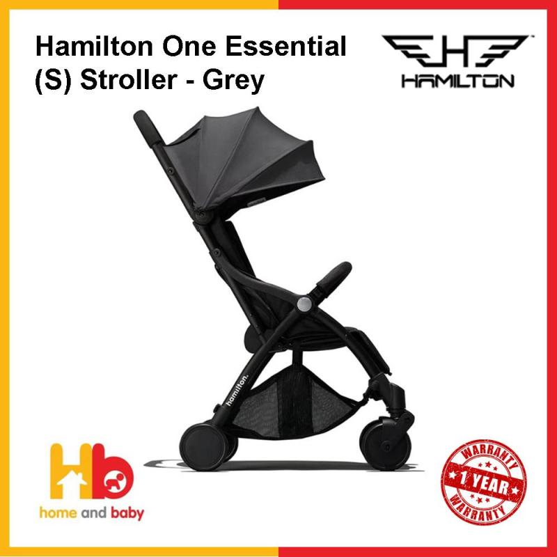 Hamilton One Essential (S) Stroller Singapore