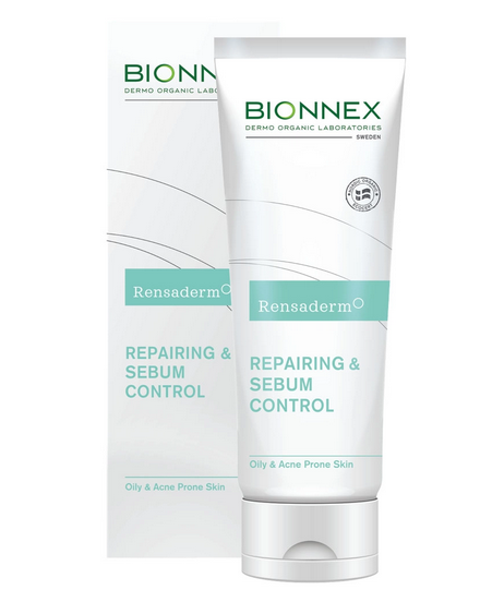 Sebum Control Face Cream | Moisturising Skin Care | 30ml