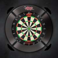 SHOT Stadium Dartboard Lights (SM4096)