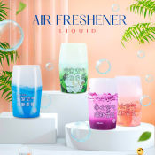 "Revive Bathroom Air Freshener by FreshScents"
