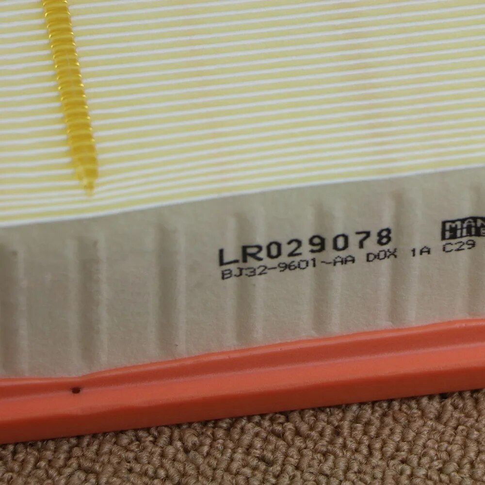 【No-Questions-Asked Refund】 Car Engine Air Filter Model Filter For Land Rover Evoque Freelander 2 06 2011 2012 2013 2014 2015 2017 2.0t Core Accessories