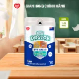 Sữa bột dinh dưỡng KUN DOCTOR EYE MAX 1+ lon 800gr