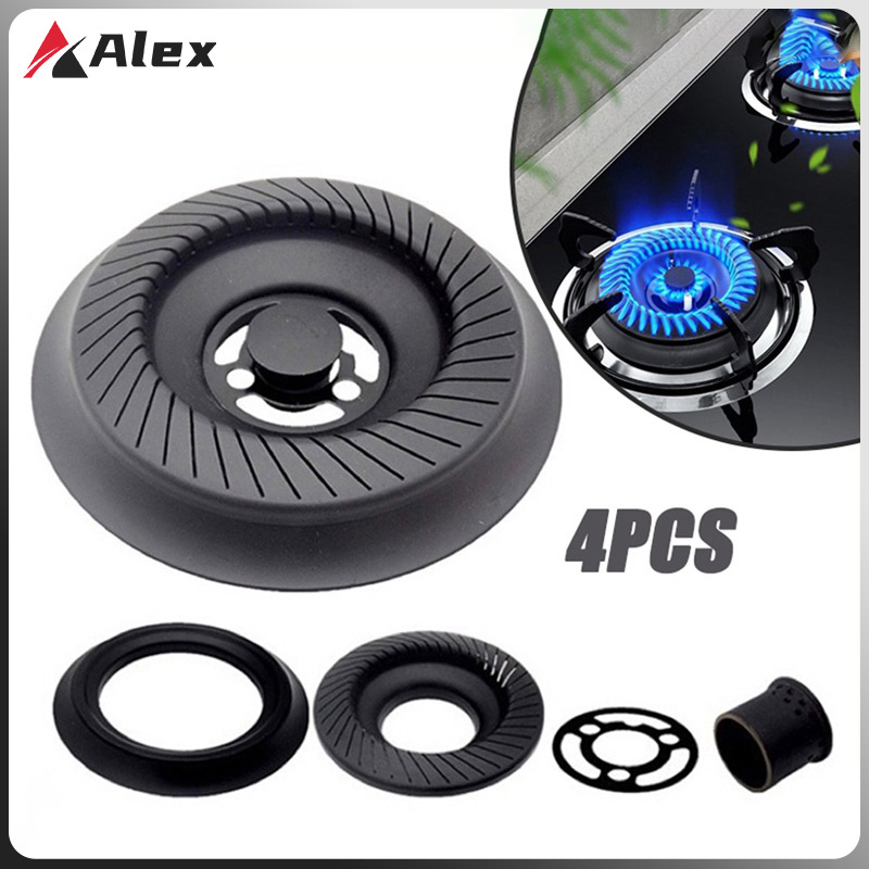 Hyundai Stove Parts: Hg-J217Sb Double Ceramic Burner Tempered