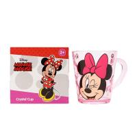 【OHSOME x Disney】- Oasis Park Cup Gelas Cangkir Disney Series Mickey/Stitch/Donald Duck 260ml