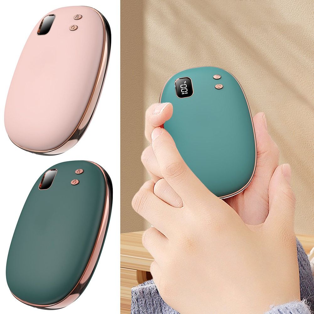 Hand Warmer Power Bank - Best Price in Singapore - Oct 2023 | Lazada.sg
