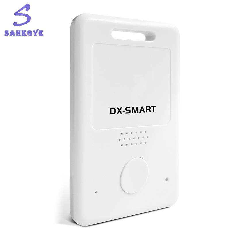 greatbuy666-CP103 Wireless Eddystone Smallest Mini Size IBeacon NFC/RFID BLE Tags Tracker Bluetooth Beacon Location ราคา 445 บาท*ส่งฟรี