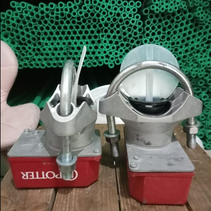 FLOWSWITCH POTTER 4" / FLOW SWITCH POTTER 4 INCH / FLOW SWITCH 4 INCH - VIOLENC STORE Harga 2,260,000 rupiah*Gratis Ongkir