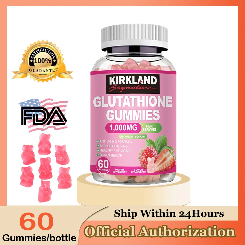 Shop Dr Alvin Official Glutathione Gummies Cheap  Fast & Easy | Lazada  Philippines