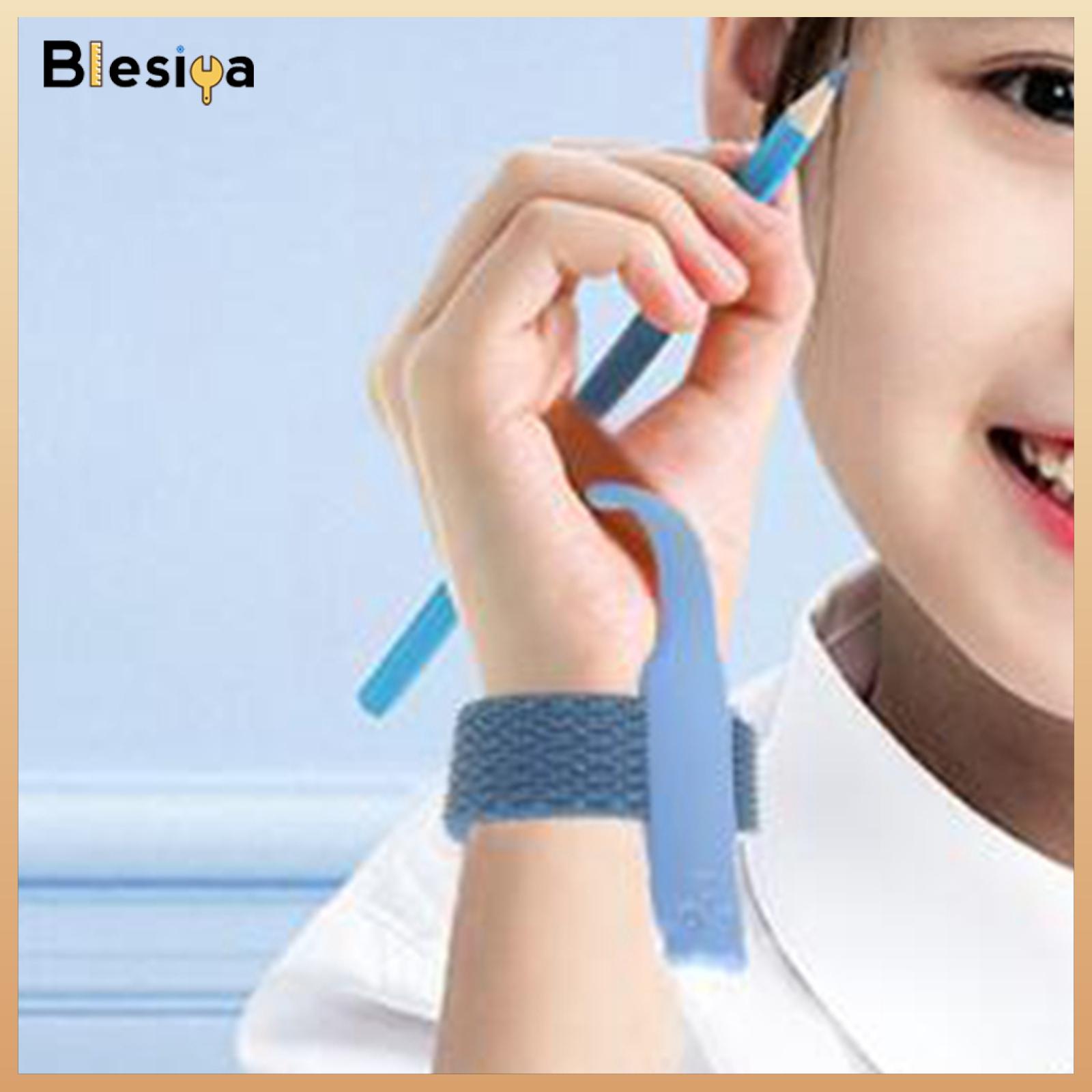 Blesiya Anti Hook Wrist Corrector Children Breathable Wrist Hand Brace