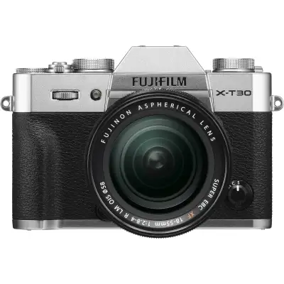 Fujifilm X-T30 w 18-55mm Kit Lens