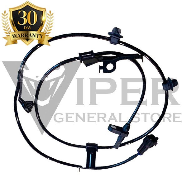 Sensor ABS Toyota Vios Yaris Gen2 2009-2013 NCP90 Depan & Belakang Harga 58,610 rupiah*Gratis Ongkir