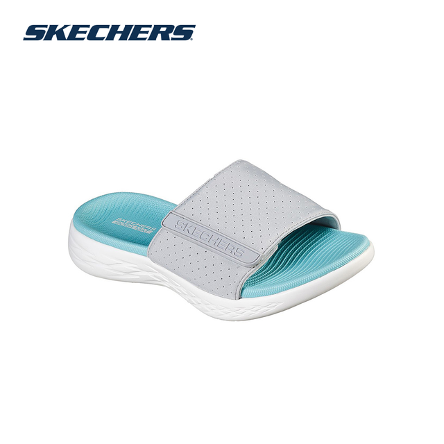 Skechers 66445 'Expected X-Larmen' – Mens Slipper - The Ashbourne Shoe  Company
