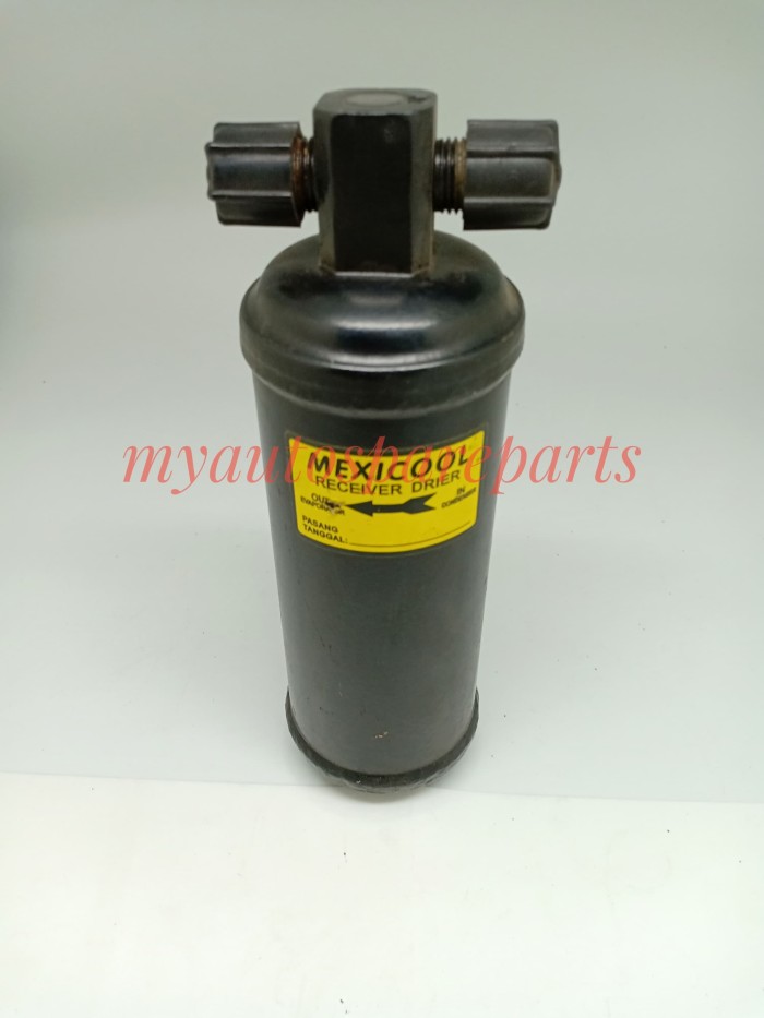 Baru Dryer Filter Besi Saluran Freon Ac Mobil Toyota Kijang Harga 160,800 rupiah*Gratis Ongkir