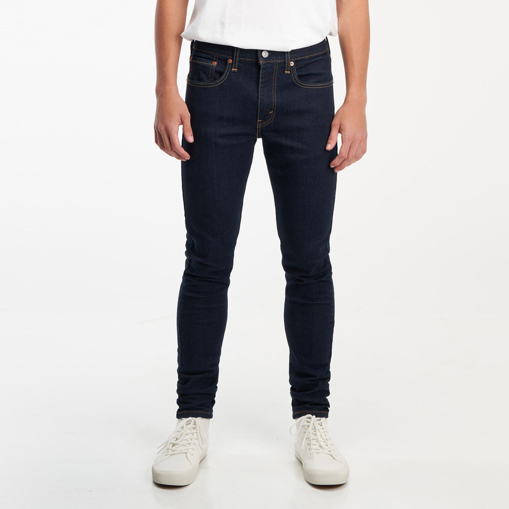 Slim tapered pants mens Clearance