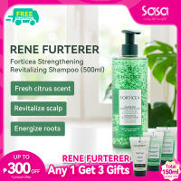 RENE FURTERER Forticea Strengthening Revitalizing Shampoo (500ml)