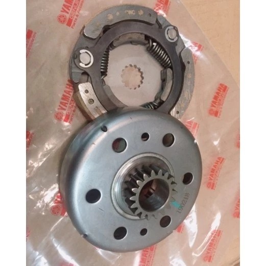 Bộ nồi côn trước sirius fi - bộ côn jupiter fi Giá 358,000 Đồng*Miễn phí vận chuyển