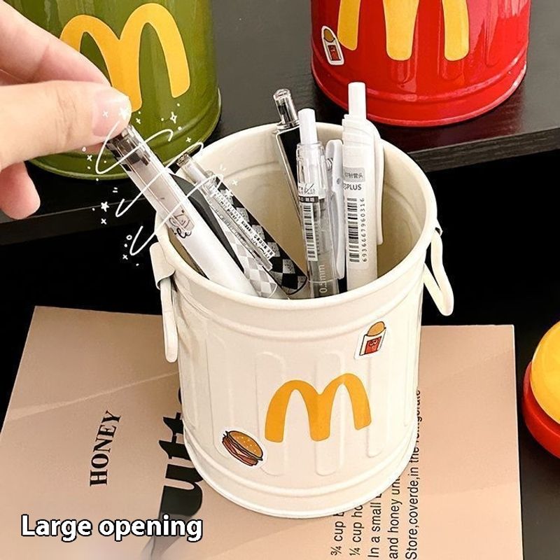 VINTLOOK Hộp đựng bút đáng yêu cho sinh viên và văn phòng